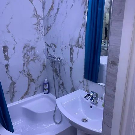 Apartment можно оплатить картой Chisinau