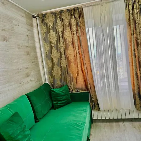 можно оплатить картой Apartment