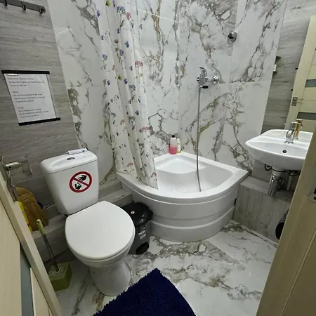 Apartment можно оплатить картой Chisinau