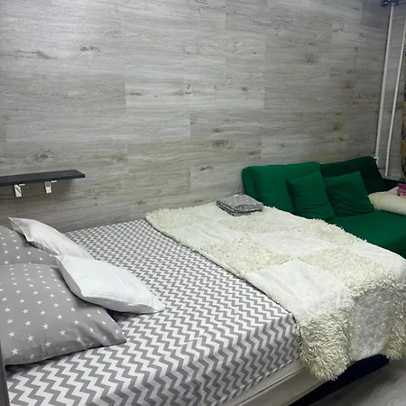Apartment можно оплатить картой